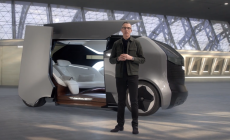 Mobil Masa Depan Cadillac...