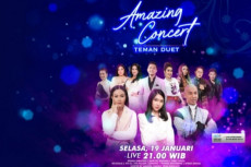 Jelang The Voice Kids...