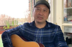 Lama Vakum, Musisi Hengky...
