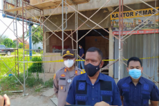 Ditreskrimum Polda Kepri...