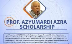 Anda Mahasiswa Sejarah?...