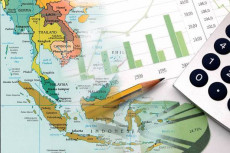 Ekonomi Indonesia Diproyeksi...