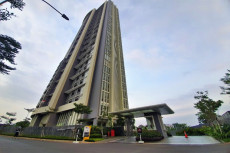 Ciputra International...