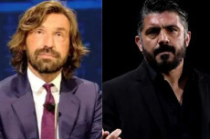 Jelang Juventus vs Napoli,...