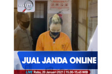 Realita Live di iNews...