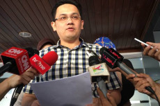 Alam Mengamuk: Krisis...