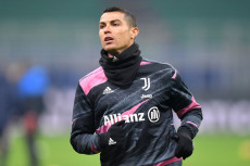 Ronaldo dan Messi Masuk...