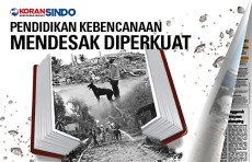 Pendidikan Kebencanaan...