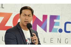 Bicara soal FPI, Komedian...