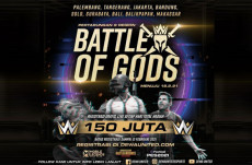 Turnamen Esports Battle...