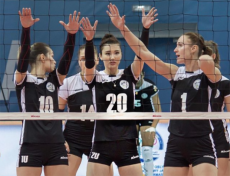 Kecantikan Sabina Altynbekova...