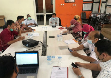 KPU Gresik Tetapkan...