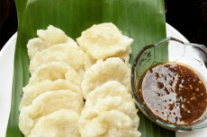 Resep Cireng, Pakai...