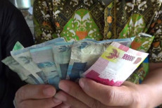 Banyak Beud! Uang Beredar...