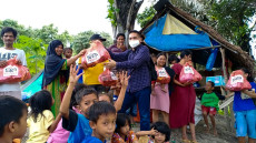 Semen Indonesia Prioritaskan...