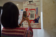 Bank DKI Dukung Pembayaran...