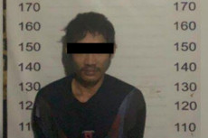 Otak Pelaku Pemerkosaan...
