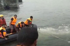 Sempat Hilang Terseret...