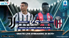 Preview Juventus vs...