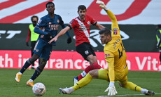 Southampton Singkirkan...