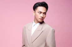 Rilis Album Baru Sehidup...