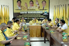 Golkar Makassar dan...