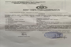 Diduga Terkait Proyek,...