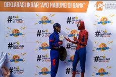 LPS Tak Sekadar Menjamin,...