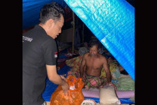 SCI Celebes Salurkan...