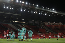 Manchester United Usir...