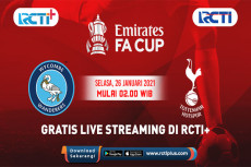 Jelang Wycombe Wanderers...