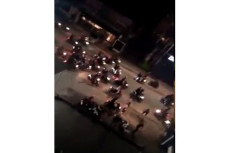 Aksi Membabi Buta 29...