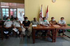 Lakukan Tindakan Rasialis,...