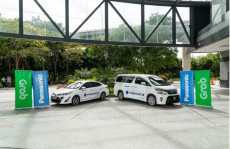 Premium Grab Tawarkan...