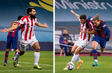 Athletic Bilbao Yakin...