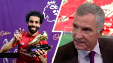 Legenda Liverpool Sebut...
