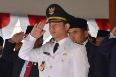 Harlah ke-95 NU, Gus...
