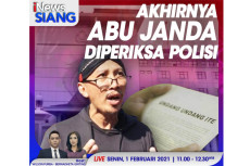 iNews Siang Live di...