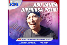 iNews Sore Live di iNews...
