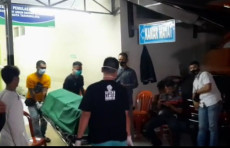 Bobol Rumah Warga Tasikmalaya,...