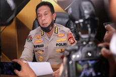 Tidak Hanya Narkotika,...