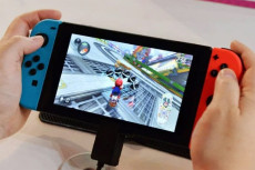 Penerus Nintendo Switch...