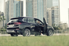 Ini 5 Alasan BMW X5...
