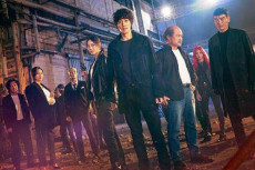 Tayang Perdana, Drama...
