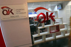OJK Dorong Transparansi...