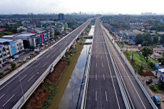 Waskita Mau Jual 9 Ruas...