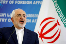Buntu, Iran Minta Bantuan...