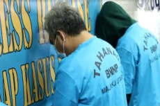 Lagi, BNN Perwakilan...