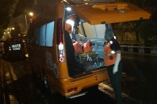 Pemilik Warung Makan...