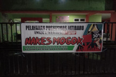 Anggaran Tunjangan Kinerja...